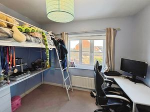 Bedroom 2- click for photo gallery